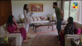 Musafat - Episode 06 - 1st April 2026